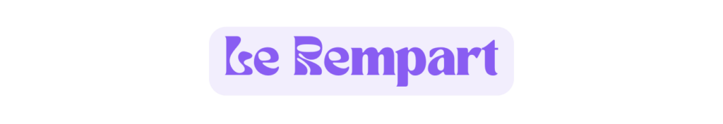 Le Rempart